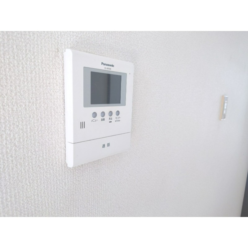 シャンテ・トーゲン1階 部屋その他