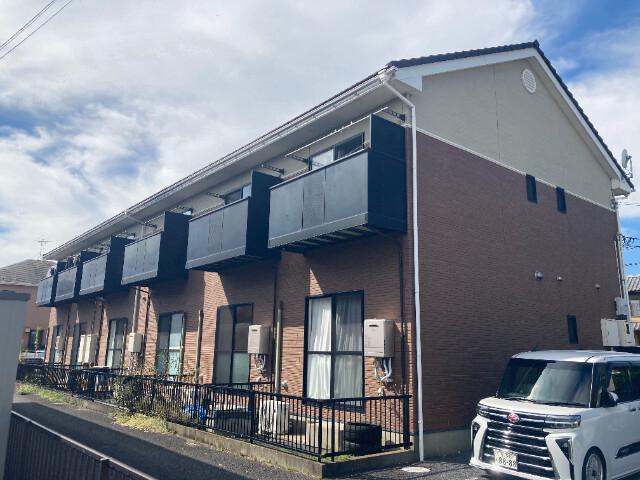 DUPLEX foliar Ⅱの外観画像