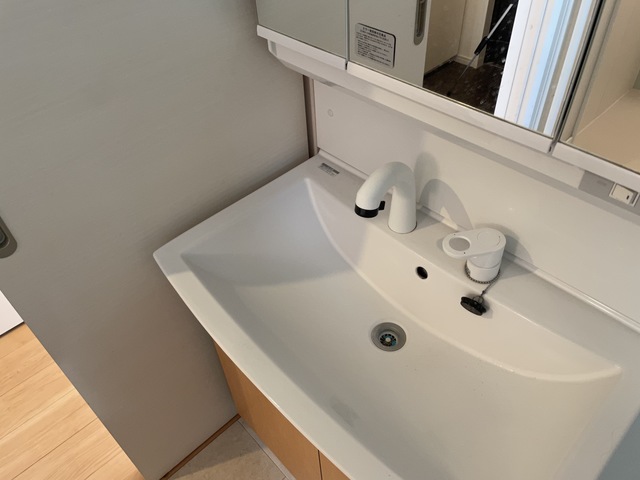 マザーハウス向山0101号室 別号室の写真になります。