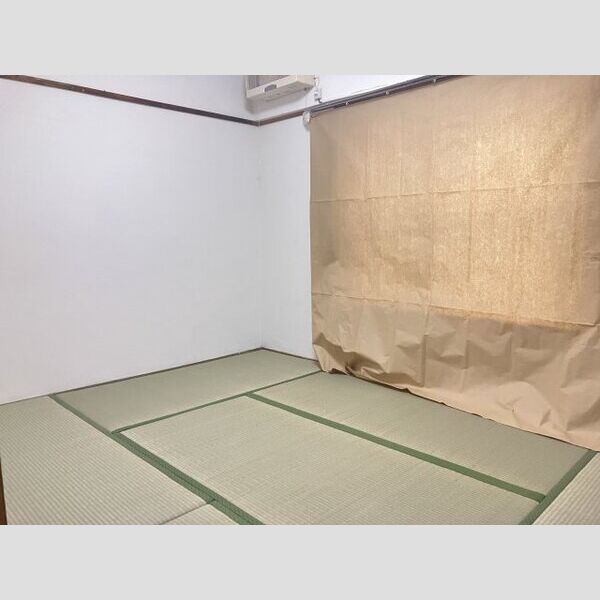 さがみ野東洋マンション201号室 和室