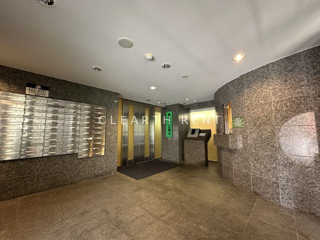 パレステュディオ小石川後楽園6階 ☆直接の管理会社クレアスレント/住み心地重視のひとり暮らし☆