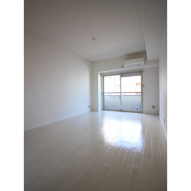 パレドール池袋 洋室