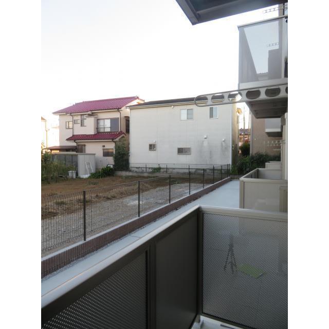 クレール 東大宮103号室 内観