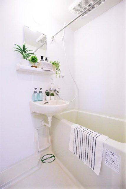 Ｌｕｘｓ上板橋204号室 同建物別部屋の参考画像