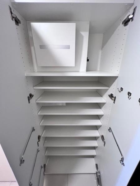 Ｂｒｉｌｌｉａ　ｉｓｔ　大井町10階 リビング