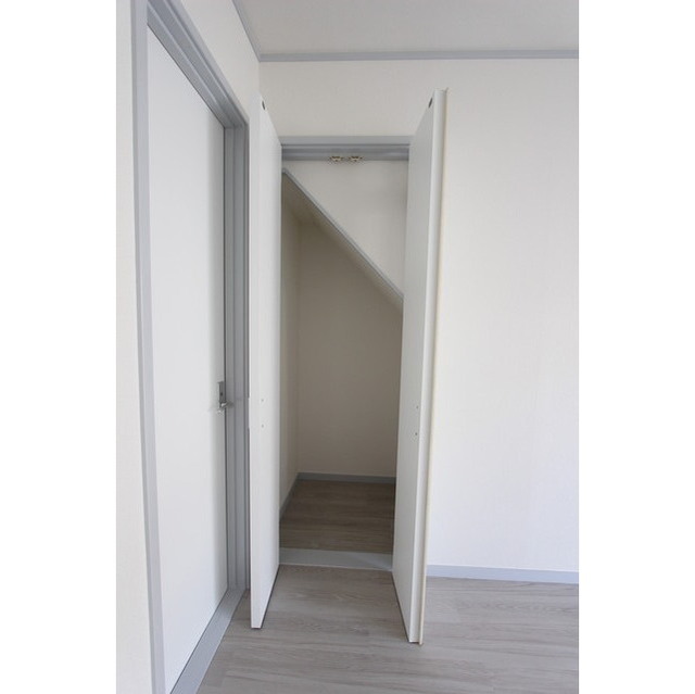 コウジィコート赤松D-4号室 同建物別部屋の参考画像