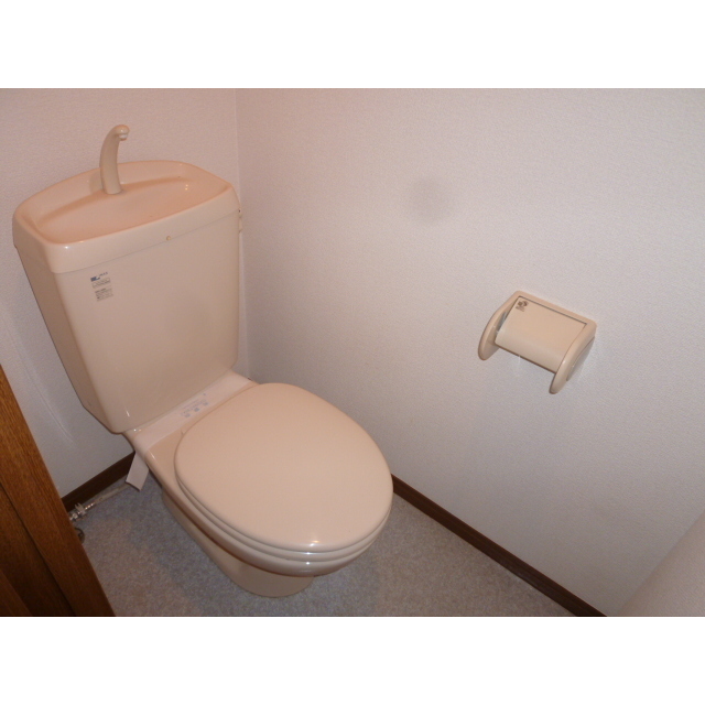 アンプルール フェール COCO 内観