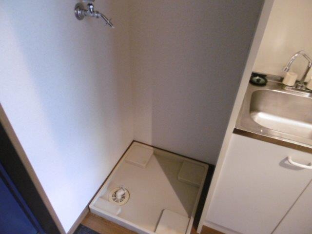 グランピーノ妙典(D-013)3階 部屋設備