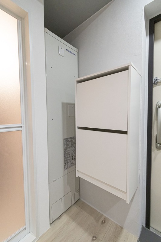 HW.HILLS(幡ヶ谷Ⅱ)3階 部屋その他