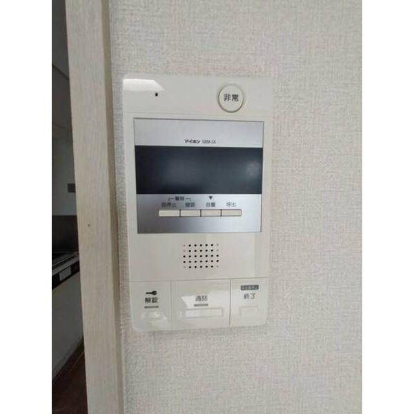 ウィステリアハイツ0303号室 部屋その他