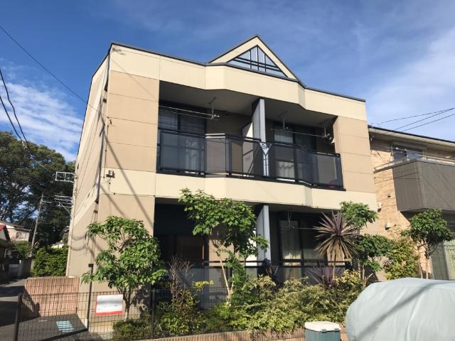 プチ・オリーブの外観画像