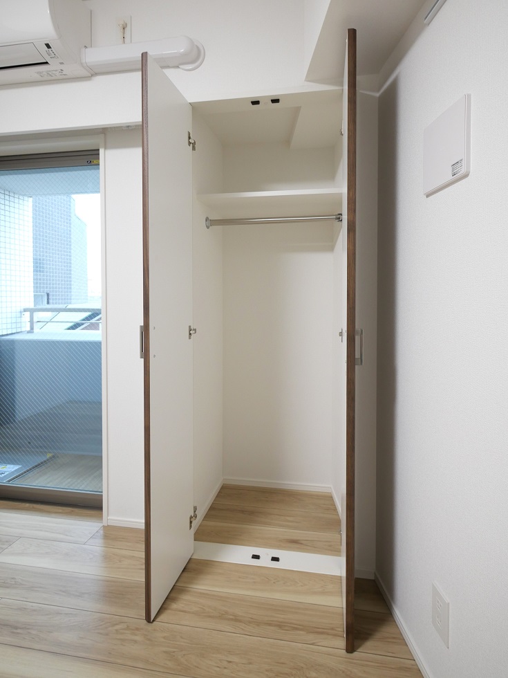 オーパスホームズ大泉学園Ⅱ0801号室 同建物別部屋の参考画像