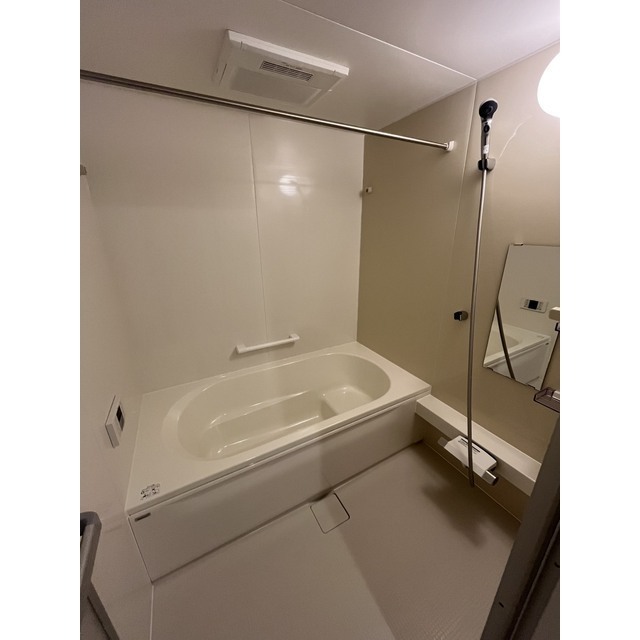 Memory　Court202号室 お風呂