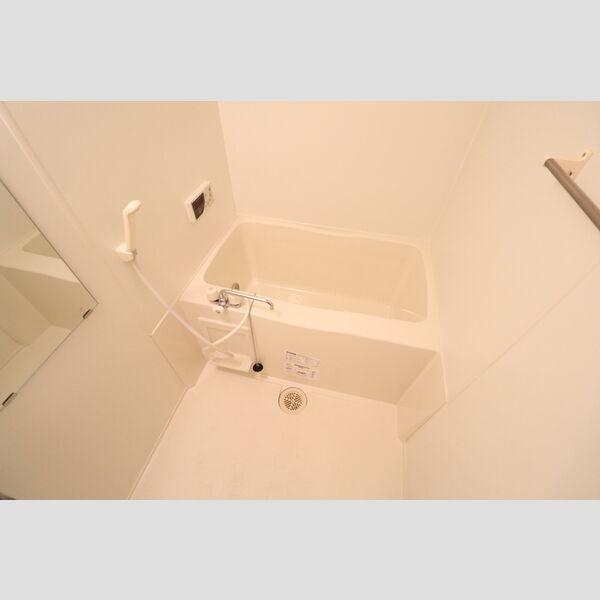 サニーガーデン 浴室