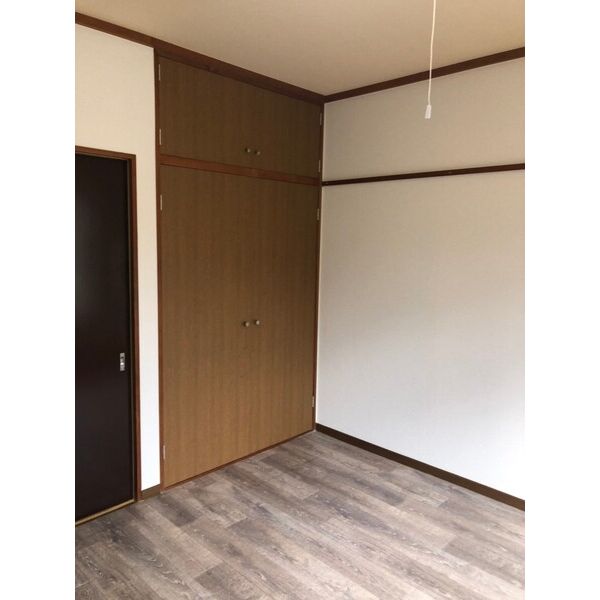 コーポコジマB棟105号室 部屋その他