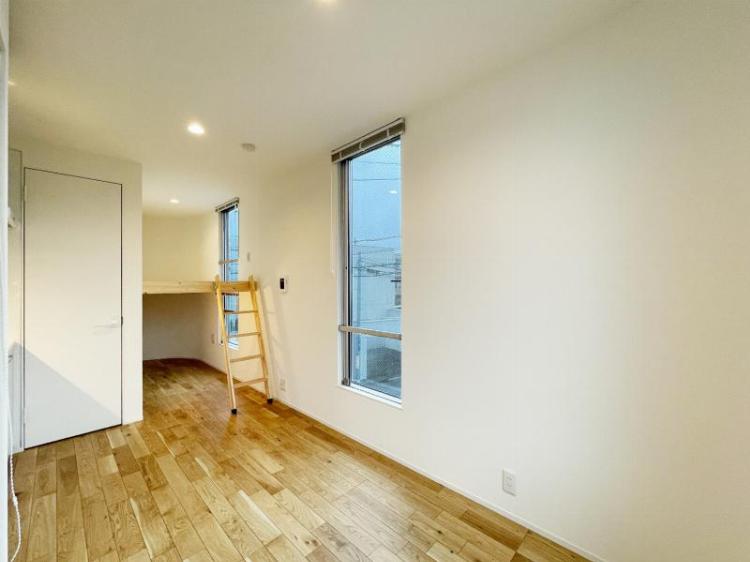 久我山アパートメントW2階 その他　設備