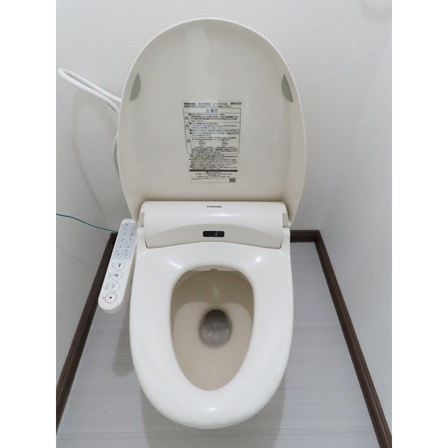 リヴェールシモネＢ 内観