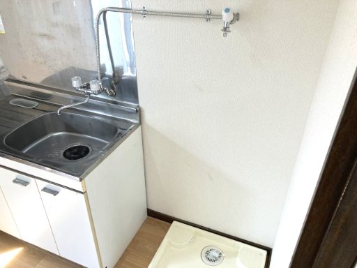 ハイツ小川202号室 部屋設備