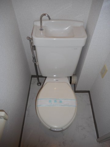 フォンテーヌ８０５0106号室 写真は別号室