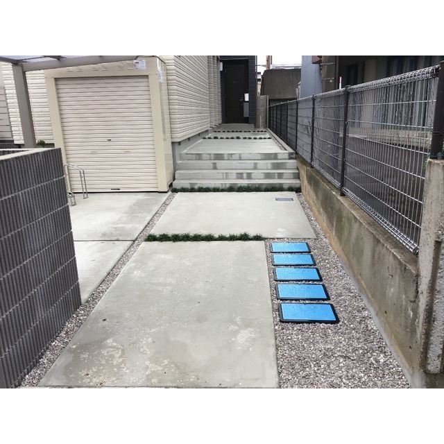 Le trefle～ル　トレッフル～ 外観