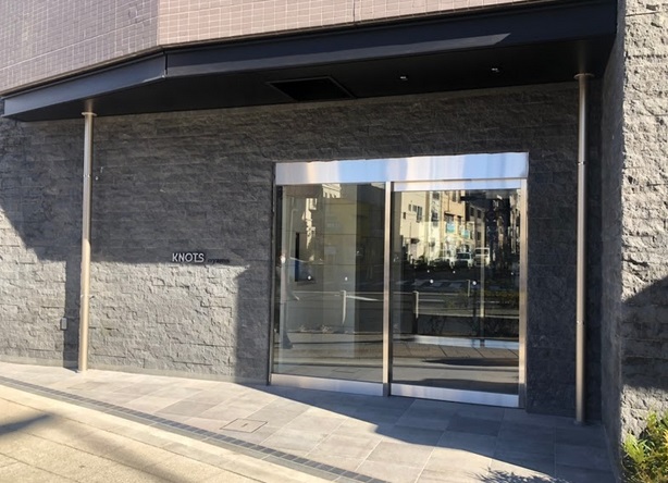 KNOTS大山／ノッツ大山903号室 ノッツ大山