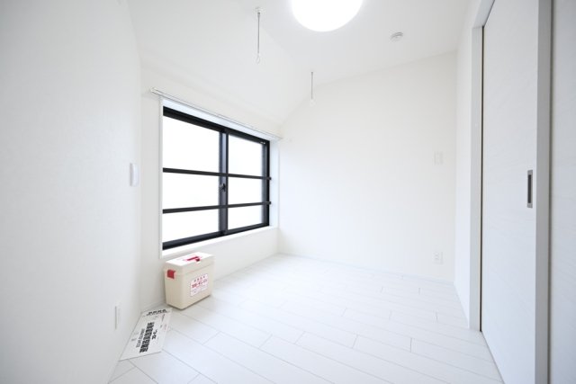 Ｒｅｓｉｄｅｎｃｅ　南千住4階 部屋その他