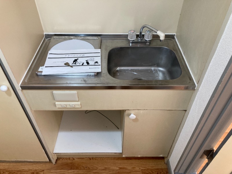 プラザ阿佐ヶ谷B棟 ※別部屋写真参照