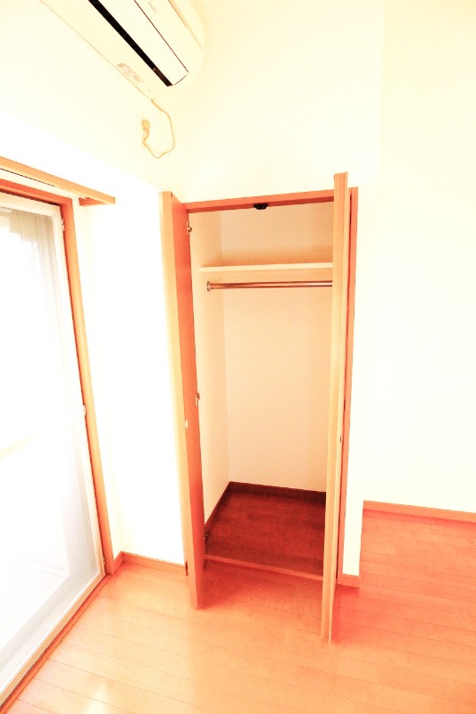 アーバイル池袋EAST7階 収納