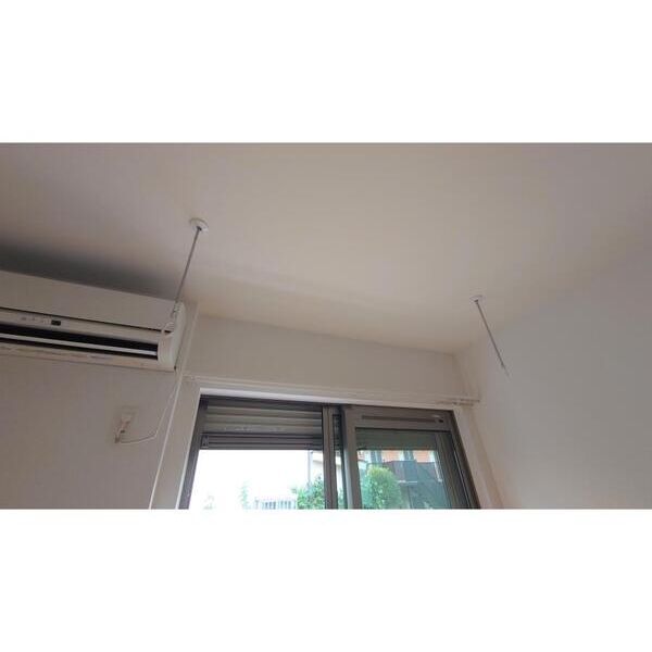 アーバニティ　上野毛 部屋設備