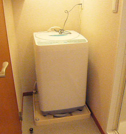 レオパレスアイゼンバーン103号室 部屋その他