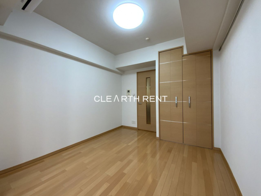 パレステュディオ銀座二丁目 同タイプ別住戸写真となります。現況と異なる場合がございます。