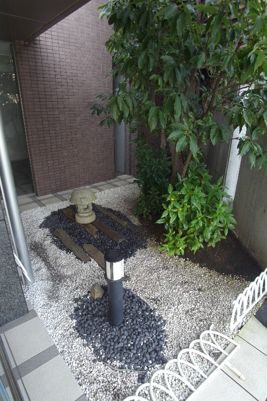 ロングエイトⅢ7階 部屋その他