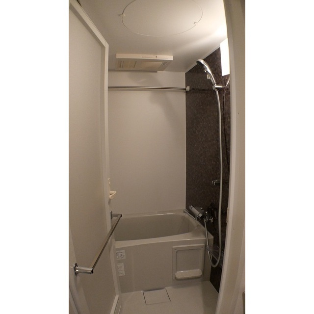 ソラシアレジデンス西馬込0204号室 お風呂