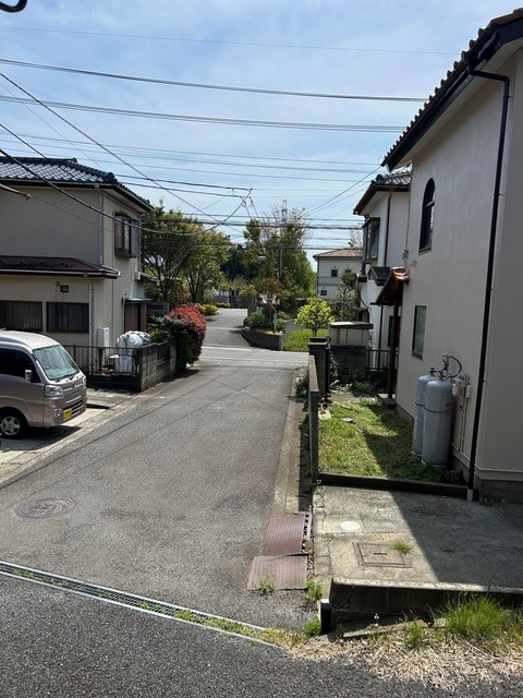 スターバレー0102号室 展望
