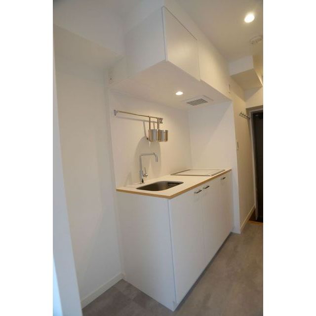 ブルーノコート蒲田 キッチン