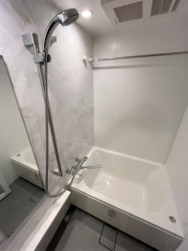 ロイジェント志村坂上5階 部屋その他