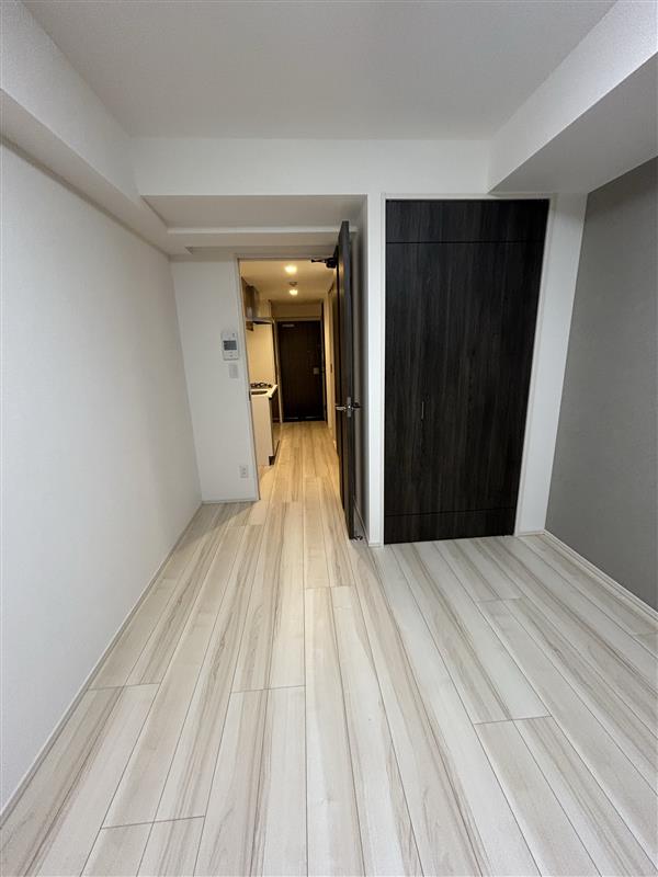 ガリシア板橋302号室 ※類似タイプ（102号室）のお写真です、仕様や色味が異なる場合がございます