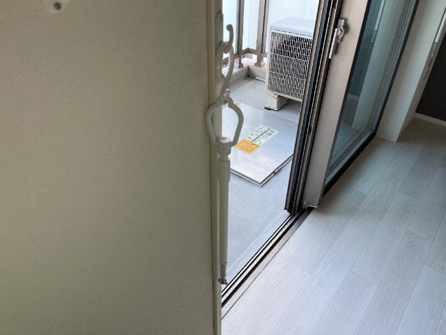 ＧｒａｎｄｙⅢ00302号室 室内設備