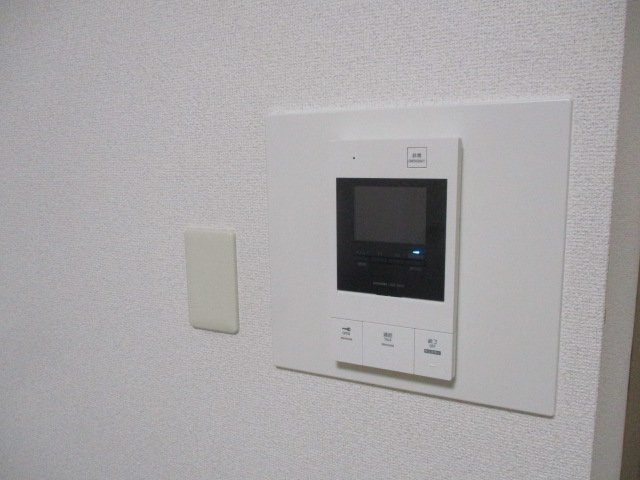 菱和パレス三軒茶屋1階 モニター付オートロック