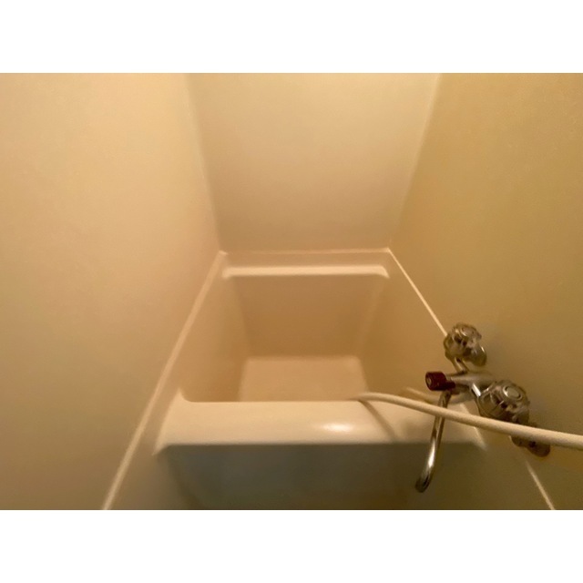 パンシオン南林間B棟 お風呂