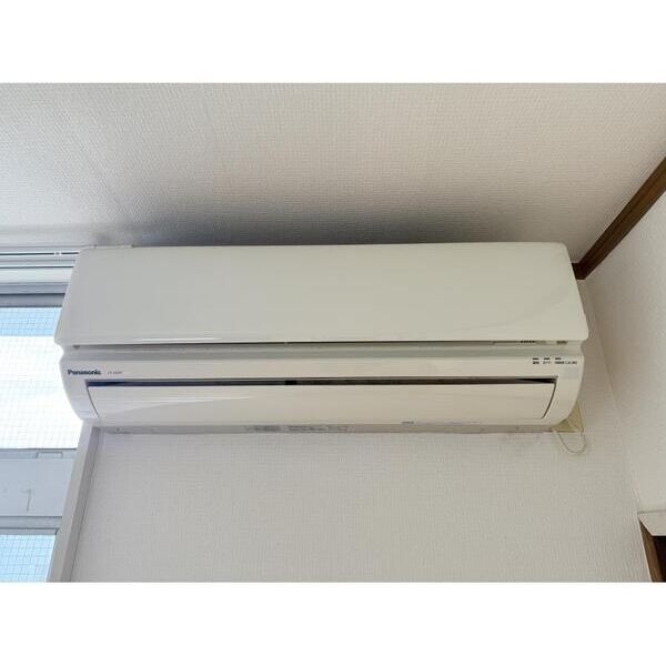 メゾンヨシダ 部屋設備