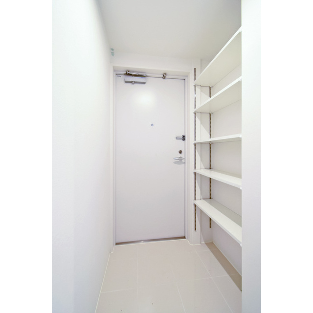 PASEO神楽坂0101号室 同建物別部屋の参考画像