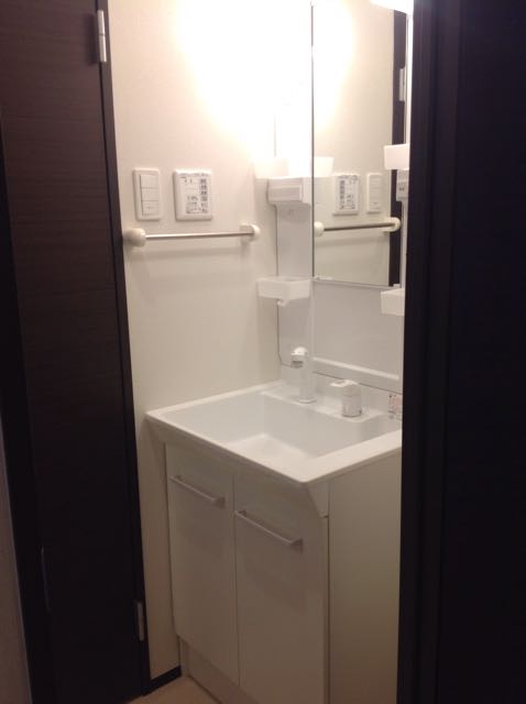 クレイノ栞105号室 内観