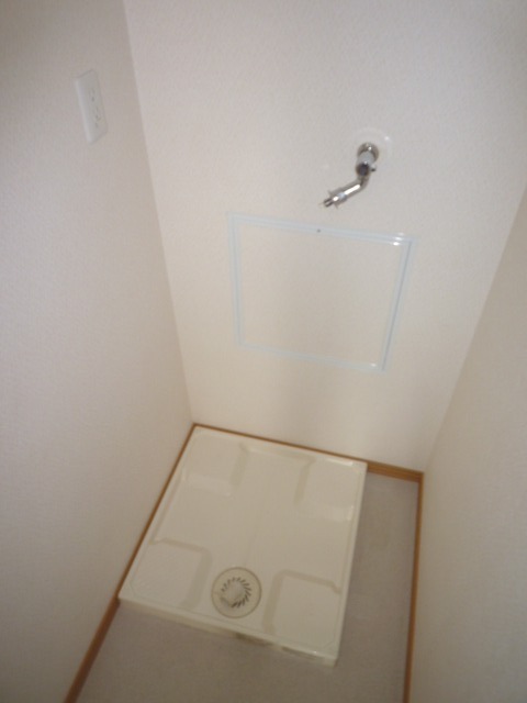 アビタシオン 部屋設備