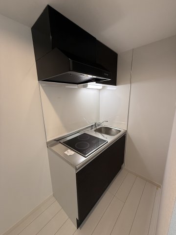 Ardent海老名302号室 キッチン