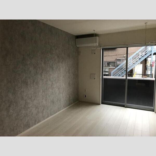 リーブルファイン指扇 リビング