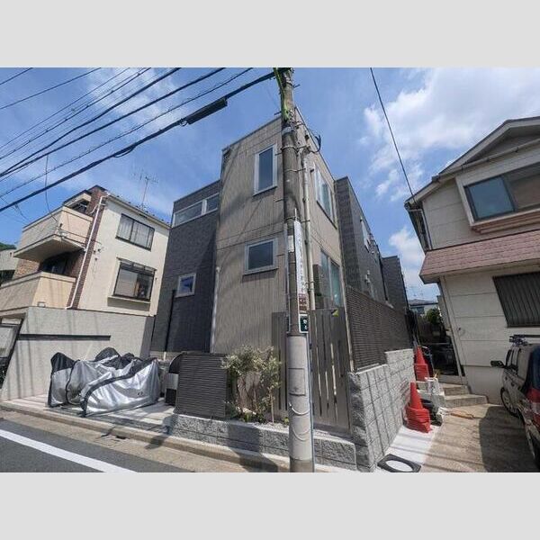 エイミーズの外観画像
