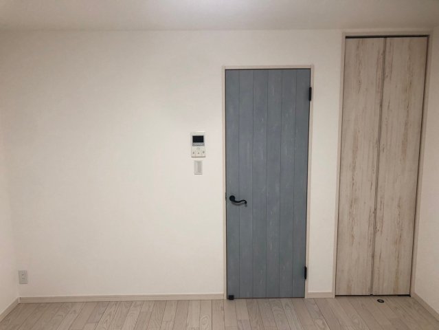 フェリシア東雪谷203号室 部屋その他