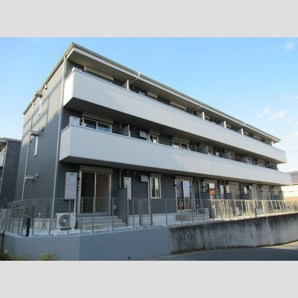 D-room公津の杜C202号室 外観