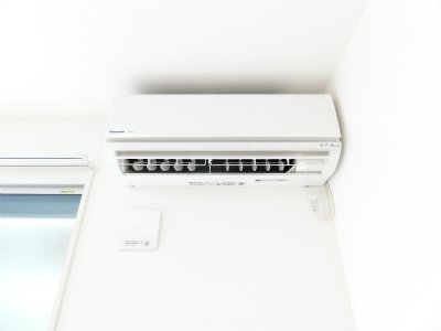 リブリ・スターコート1階 部屋設備